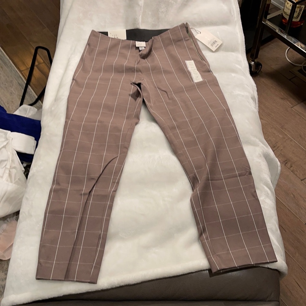 $&& Pants